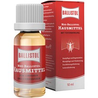 NEO-BALLISTOL Hausmittel, BALLISTOL