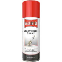 Startwunder-Spray, BALLISTOL