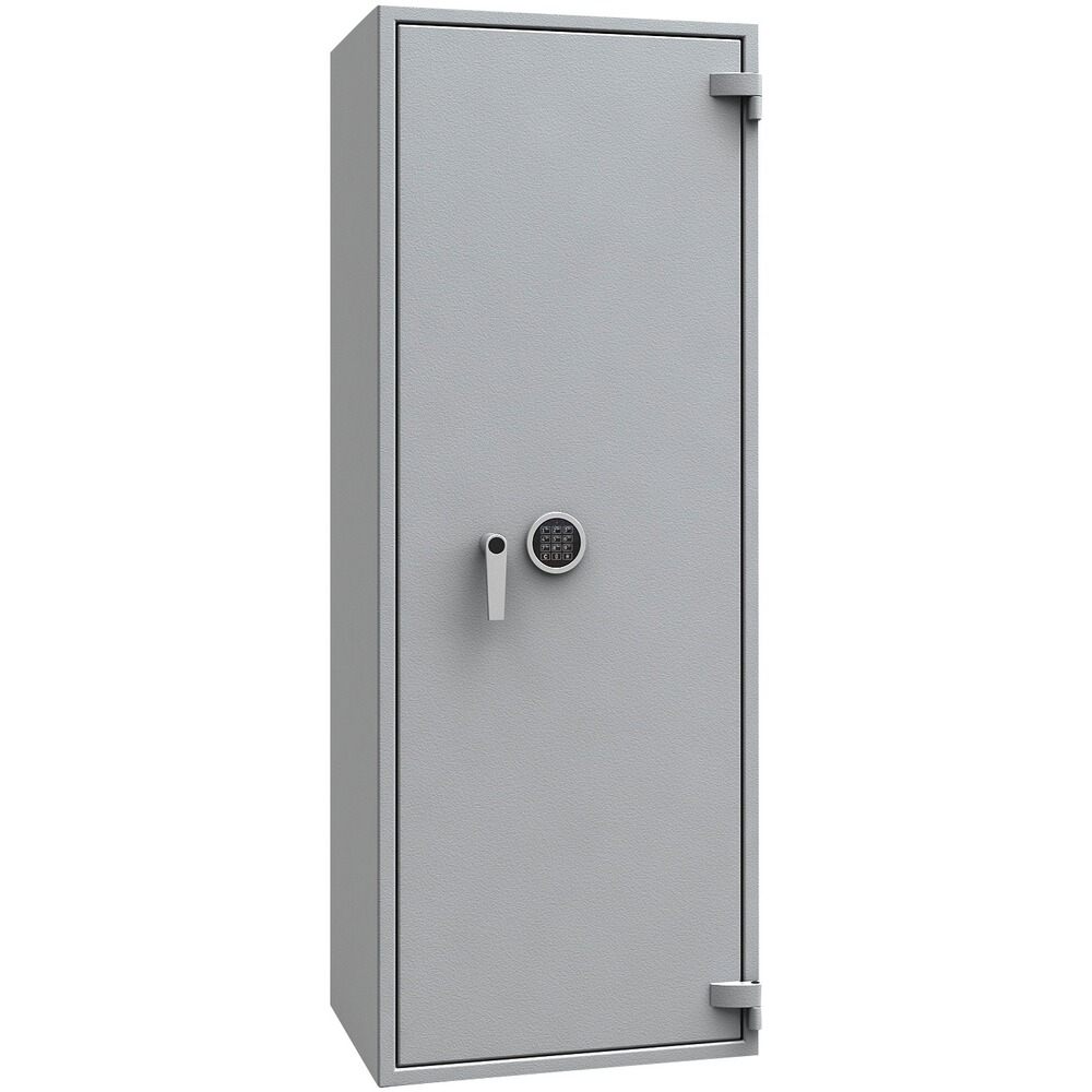 Mehrzweck Waffenschrank "Rundum sorglos", ISS