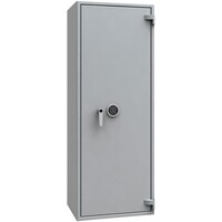 Mehrzweck Waffenschrank "Rundum sorglos", ISS