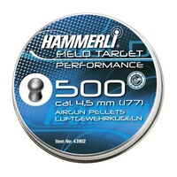 Field Target Performance 4,50 mm, Hämmerli