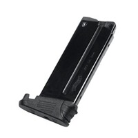 Reservemagazin für PPS, Walther