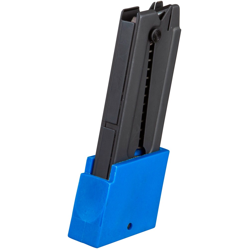 Magazin für GSP Expert, Walther
