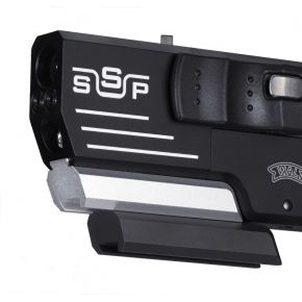 Laufgewicht SSP, Walther