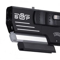 Laufgewicht SSP, Walther