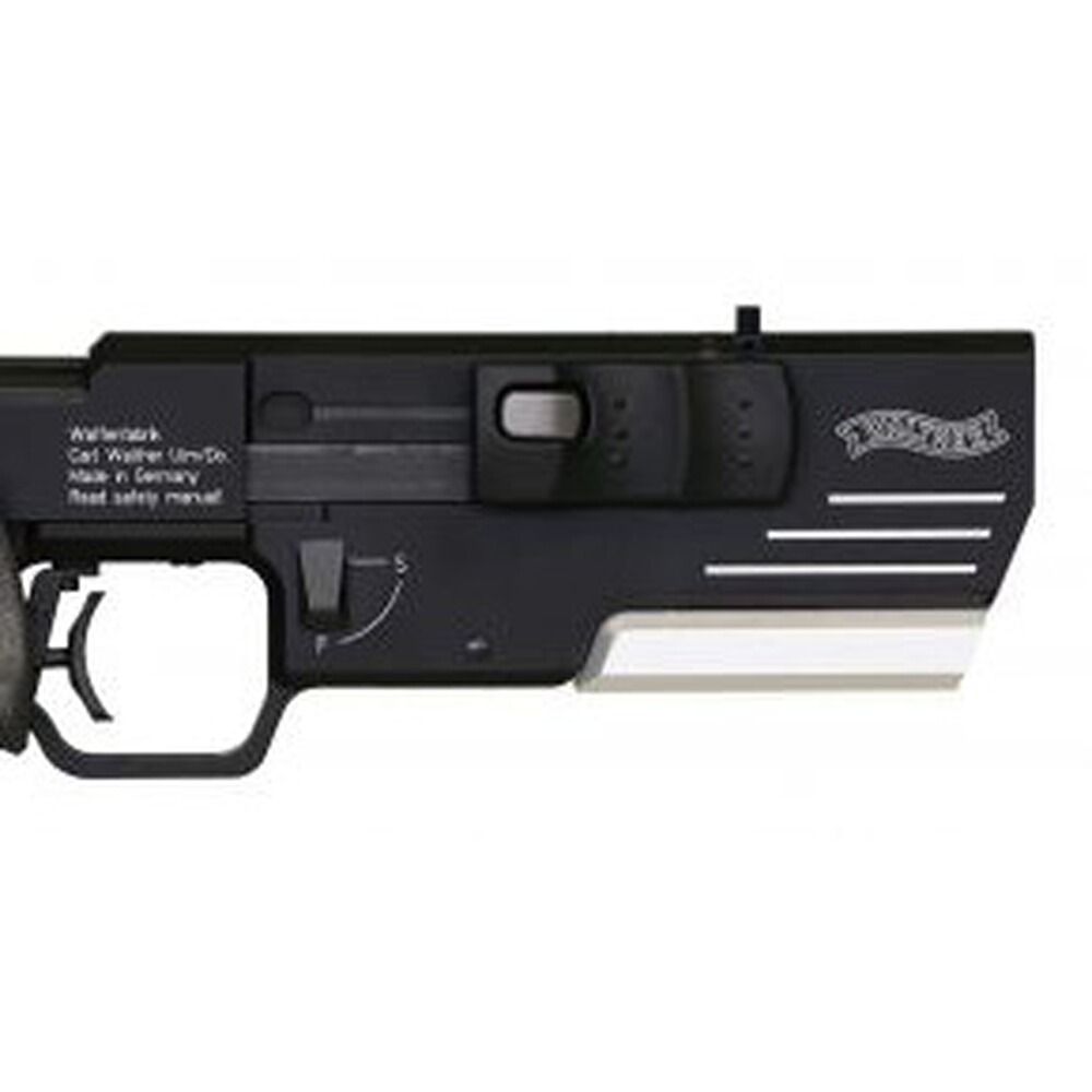 Laufgewicht SSP, Walther