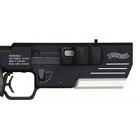 Laufgewicht SSP, Walther