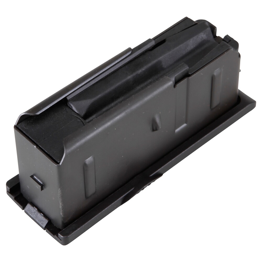 Magazin für Jaeger 10, Haenel