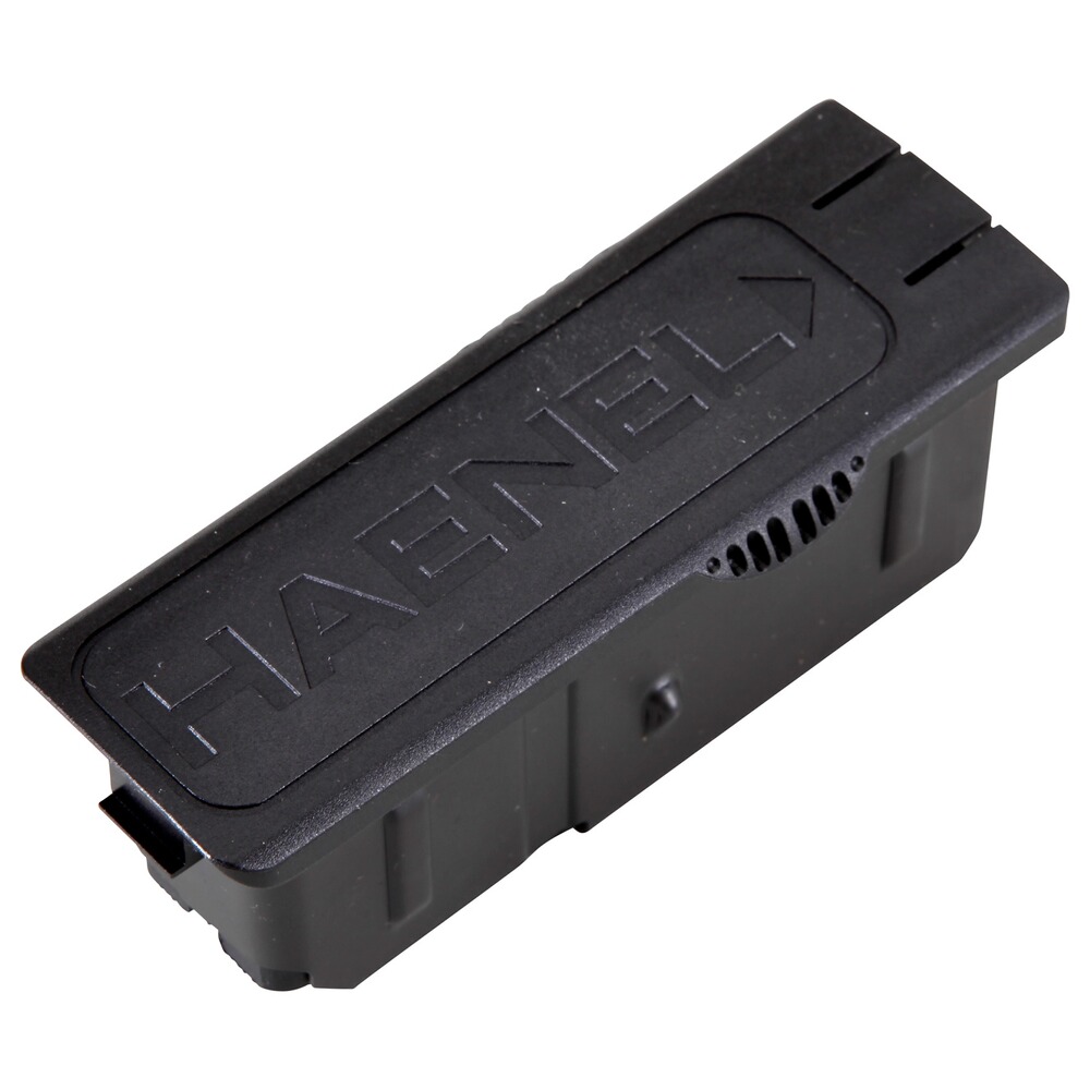 Magazin für Jaeger 10