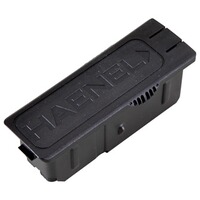 Magazin für Jaeger 10, Haenel