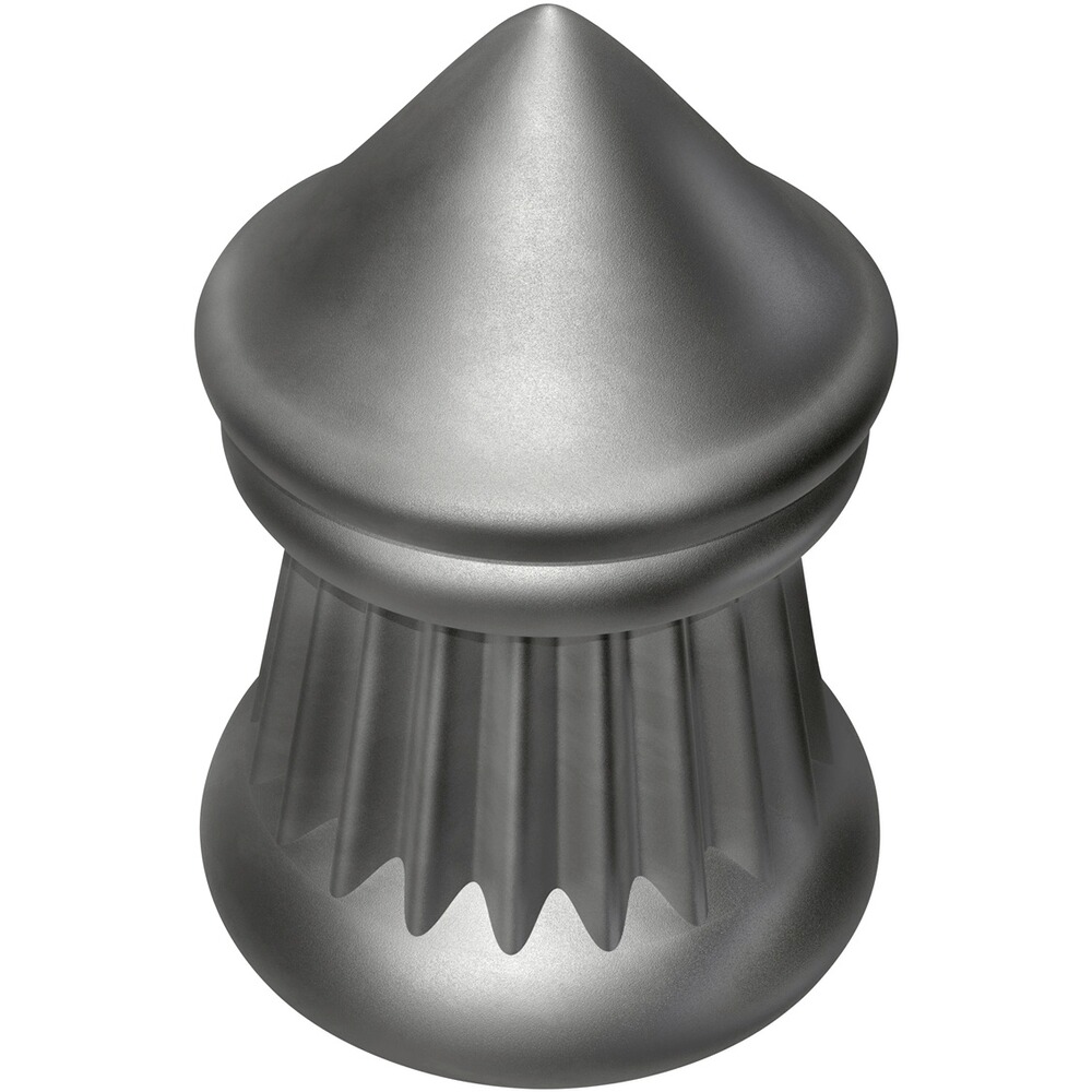 4,5 mm Diabolo Intruder 0,53g, Umarex