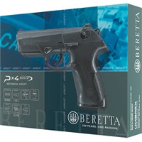 Airsoft Pistole Px4 Storm, Beretta