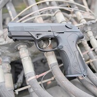 Airsoft Pistole Px4 Storm, Beretta