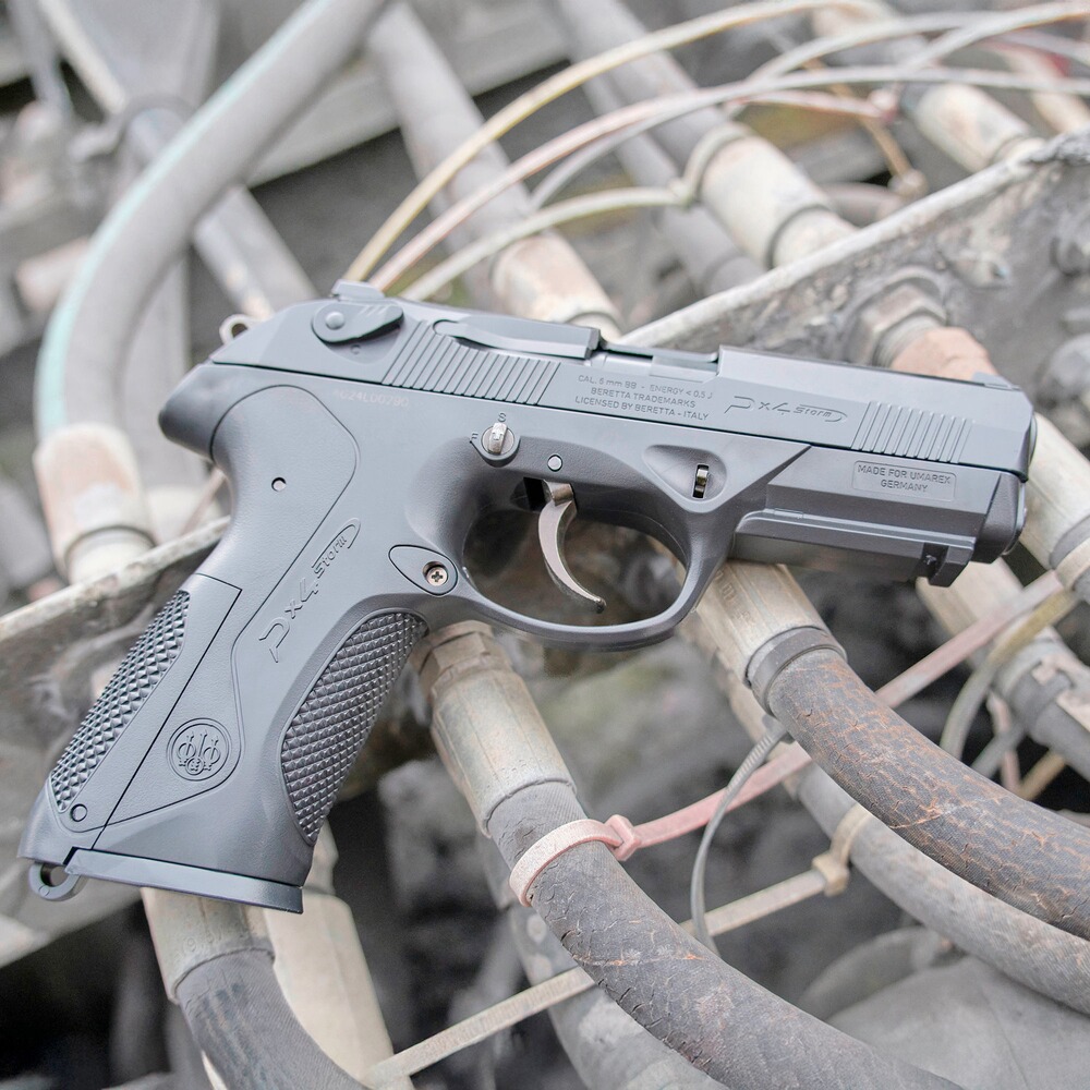 Airsoft Pistole Px4 Storm, Beretta