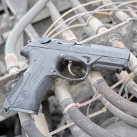 Airsoft Pistole Px4 Storm, Beretta
