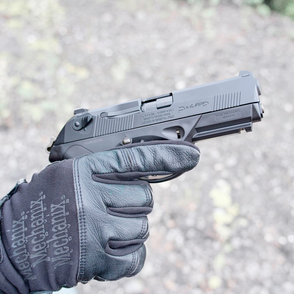 Airsoft Pistole Px4 Storm, Beretta