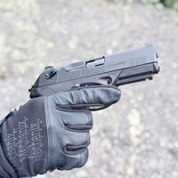 Airsoft Pistole Px4 Storm, Beretta