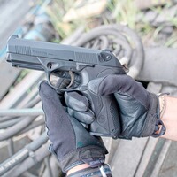 Airsoft Pistole Px4 Storm, Beretta