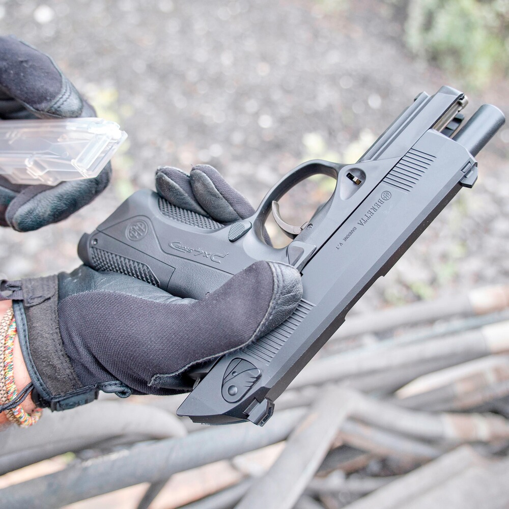 Airsoft Pistole Px4 Storm, Beretta