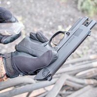 Airsoft Pistole Px4 Storm, Beretta