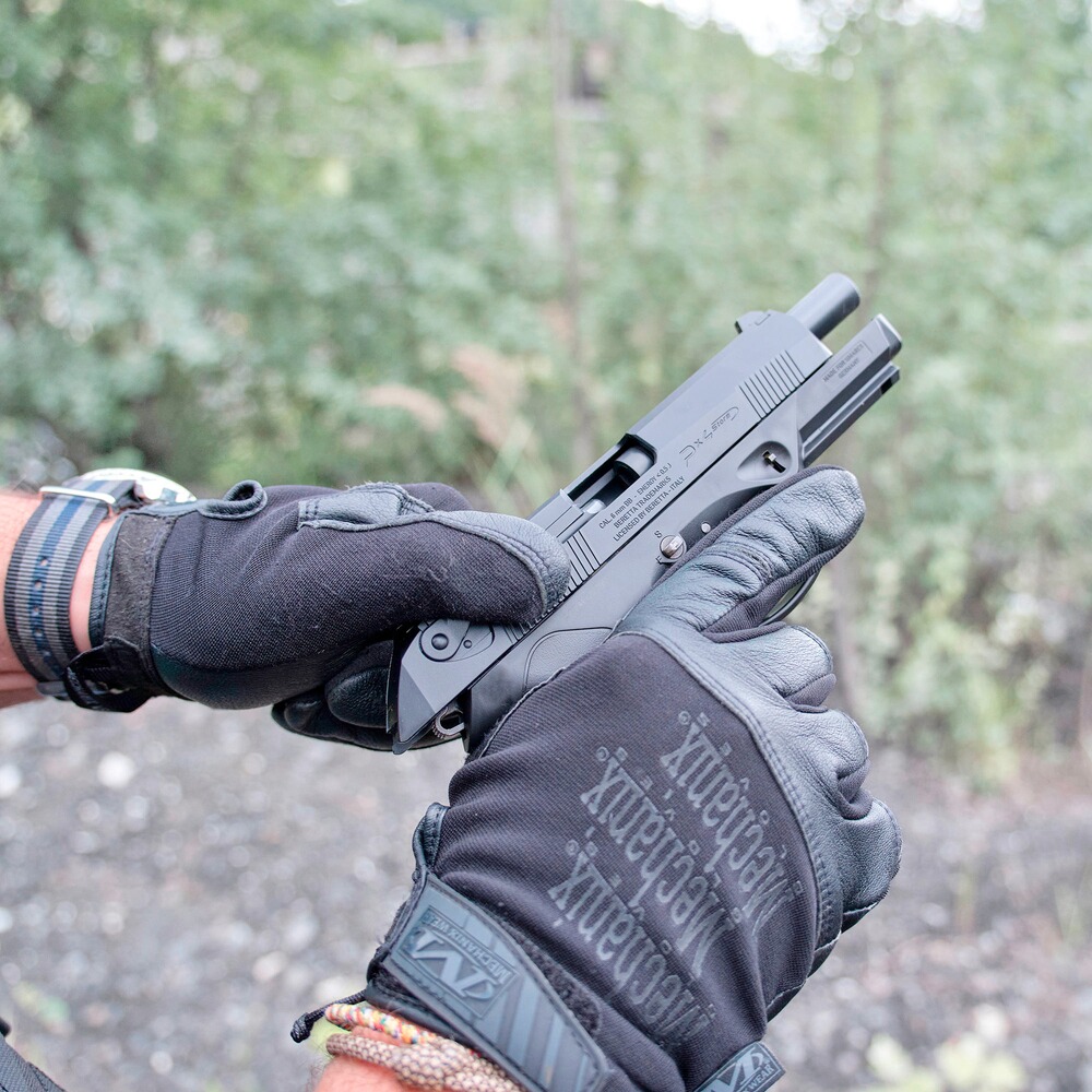 Airsoft Pistole Px4 Storm, Beretta