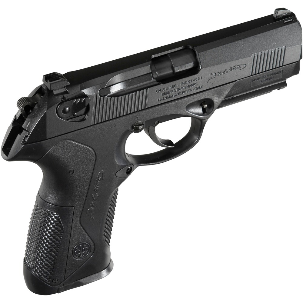 Airsoft Pistole Px4 Storm, Beretta