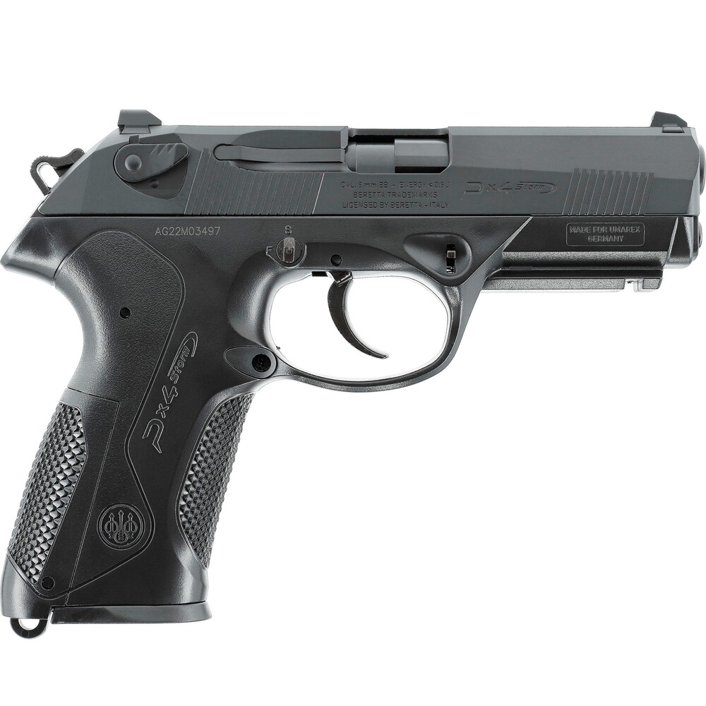 Airsoft Pistole Px4 Storm, Beretta