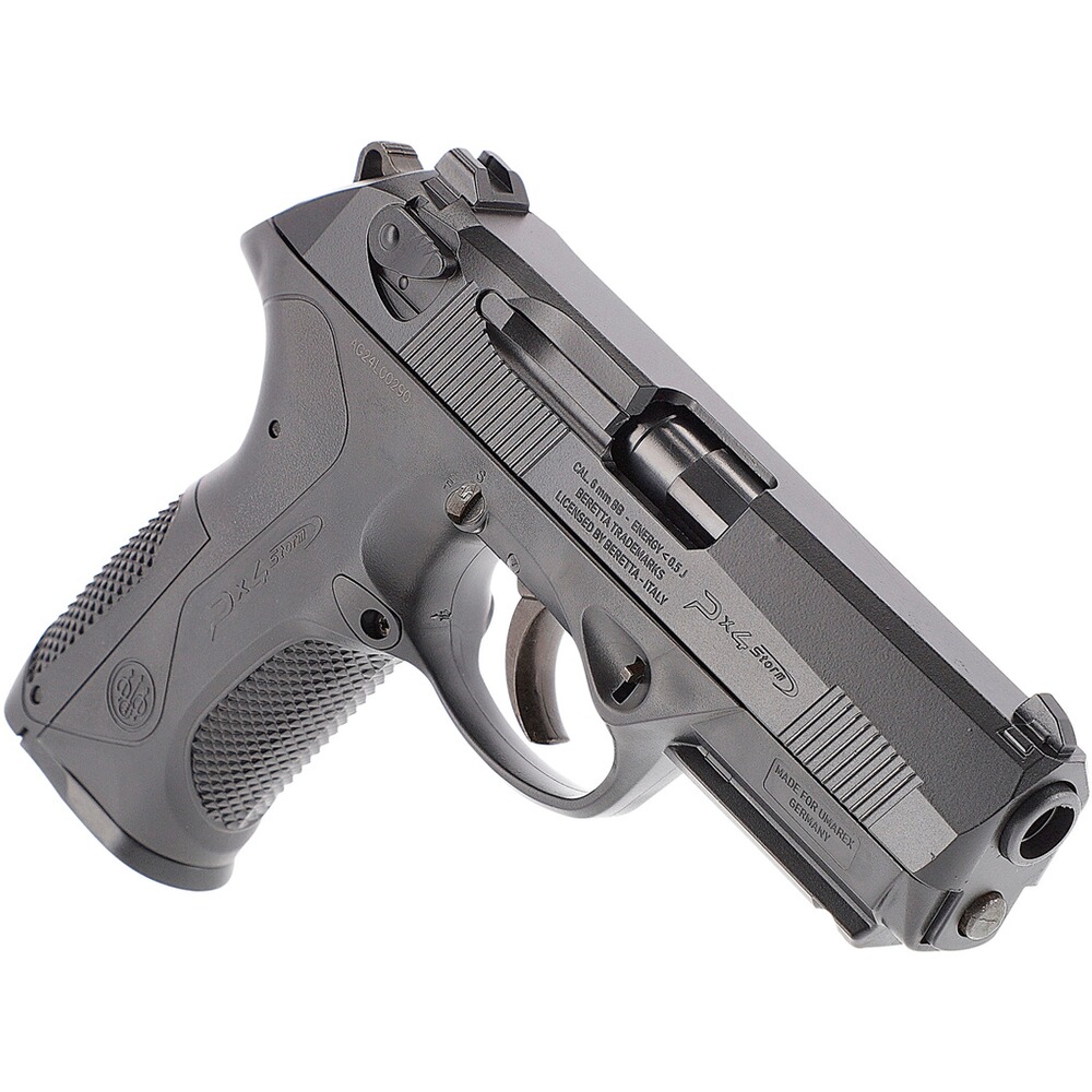 Airsoft Pistole Px4 Storm, Beretta
