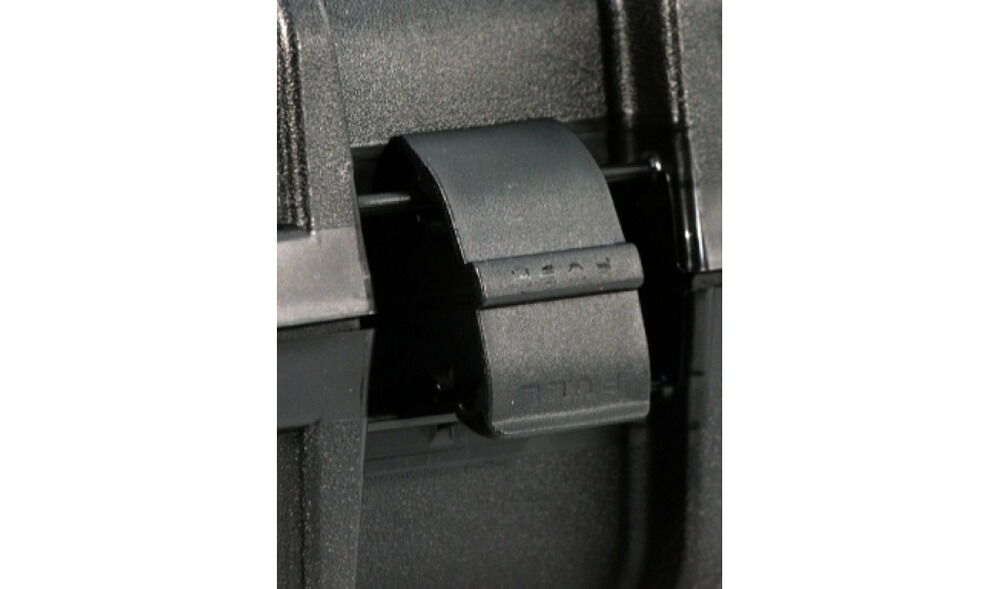 Waffenkoffer für LG/KK, Walther