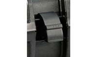 Waffenkoffer für LG/KK, Walther