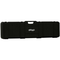Waffenkoffer für LG/KK, Walther