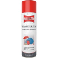 Imprägnierspray, BALLISTOL