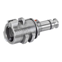 Repetierbüchse Helix Lady DS Arabesk, Merkel