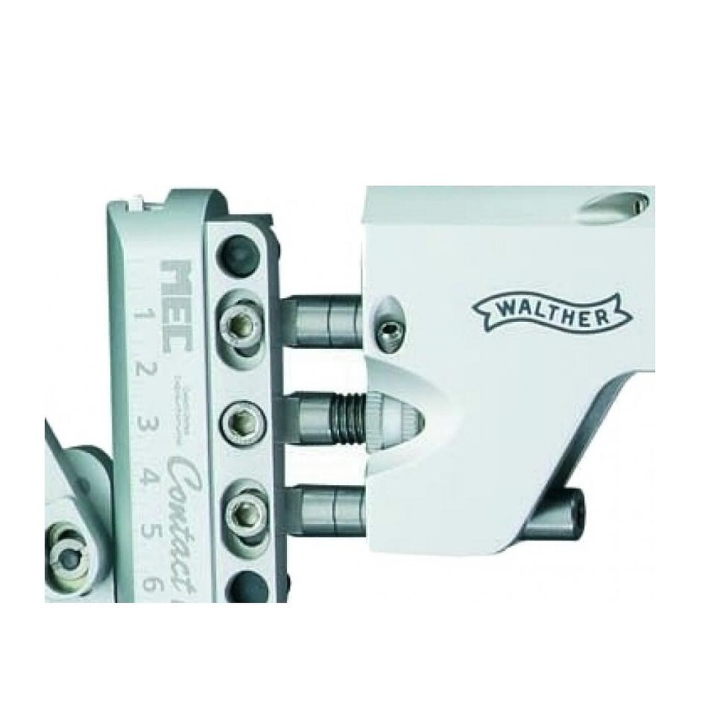 Kappenstangen mit Spindel für LG 400