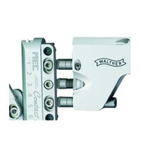 Kappenstangen mit Spindel für LG 400, Walther