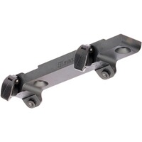 Sattelmontage Base für Ringe, Blaser