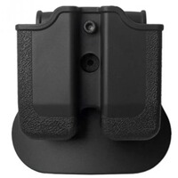 Doppelmagazintasche IMI Paddle, Walther