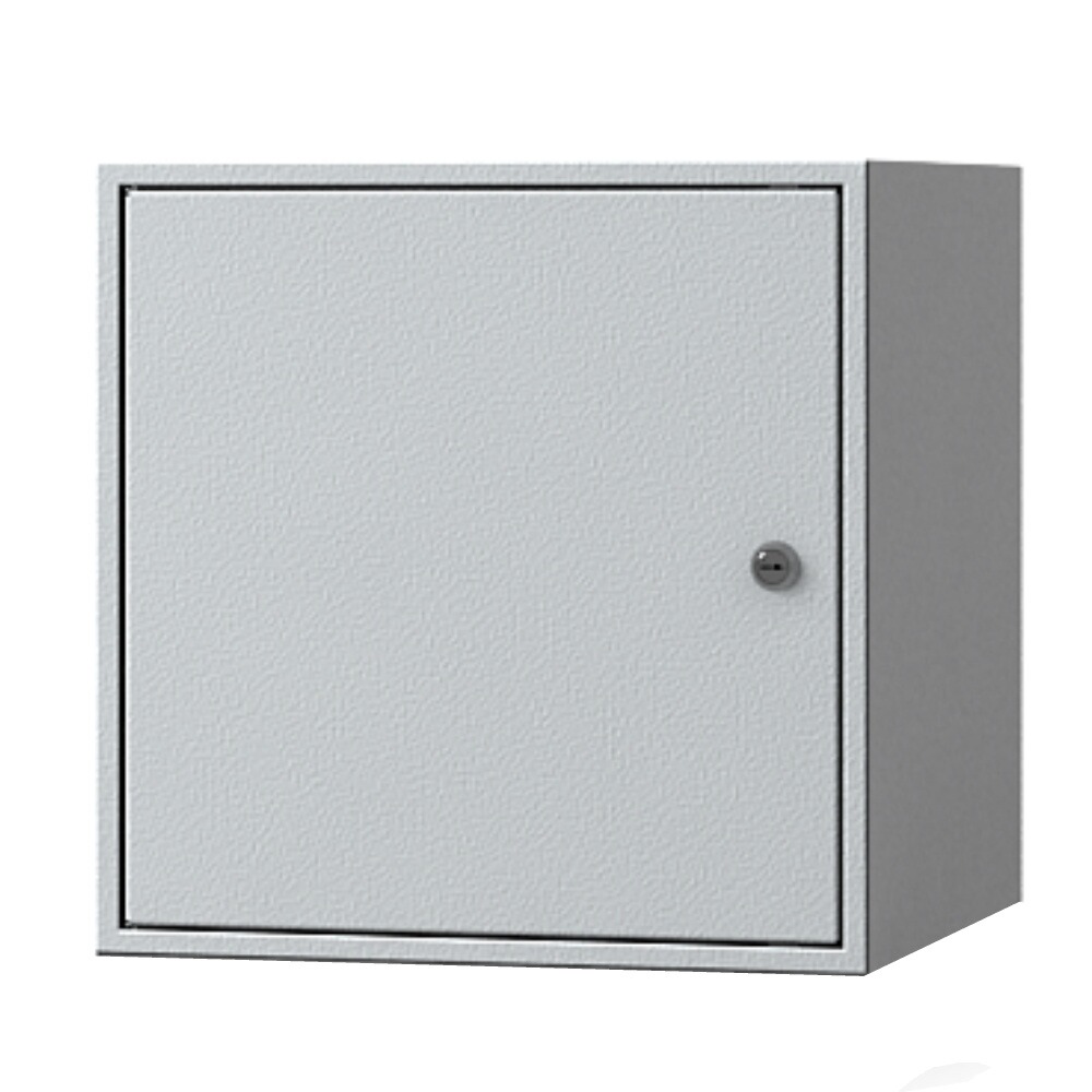 Munitionsschrank Saarbrücken-Burbach, ISS