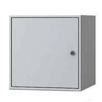 Munitionsschrank Saarbrücken-Burbach, ISS