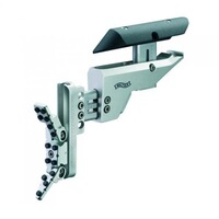 Hinterschaft Alu Competition für LG400, Walther