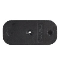 Vorderschaftgewicht für LG300, Walther