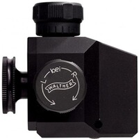 Diopter Basic Match für LG/KK, Walther