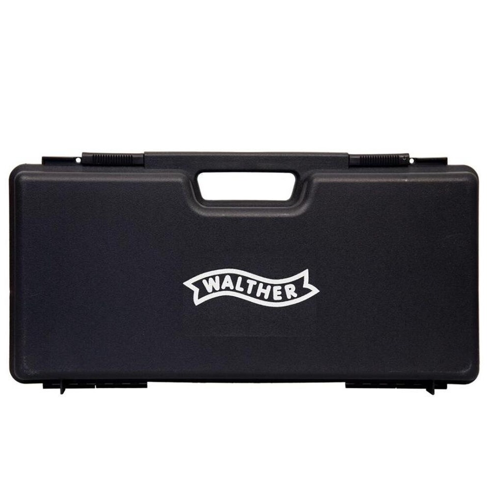 Pistolenkoffer für GSP