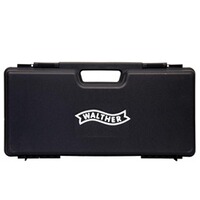 Pistolenkoffer für GSP, Walther