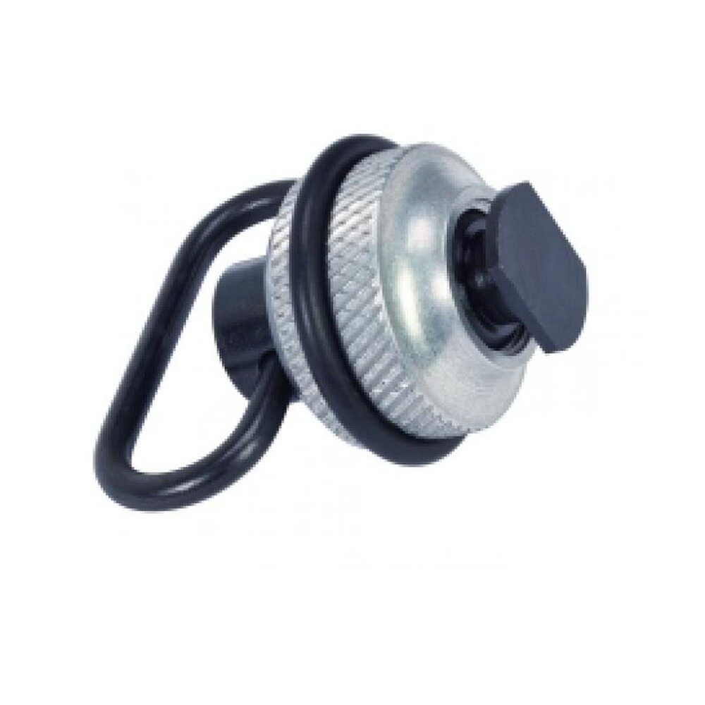 Handstop für Luft- und Kleinkalibergewehr, Walther