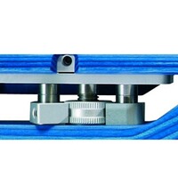 Backenstangenset für LG400 Expert, Walther