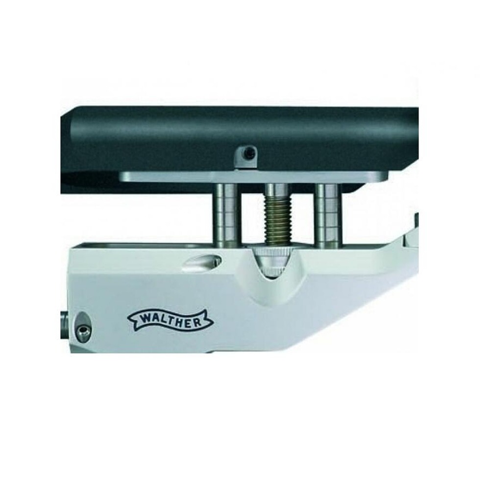 Backenstangenset für LG400 Expert, Walther