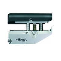 Backenstangenset für LG400 Expert, Walther