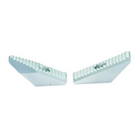 Kappenflügel Alu Set für LG400, Walther