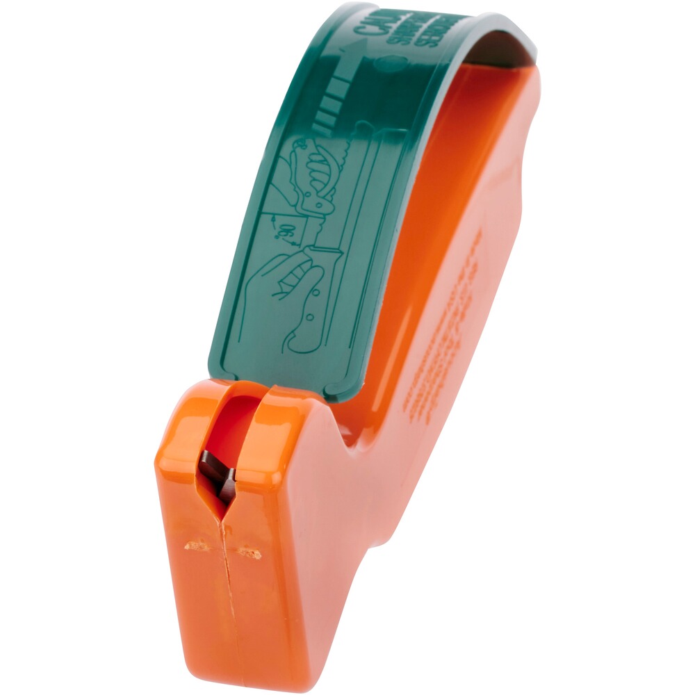 Messer- und Werkzeugschärfer, Accusharp